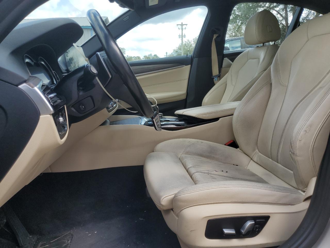 2018 BMW 5er - Image 7