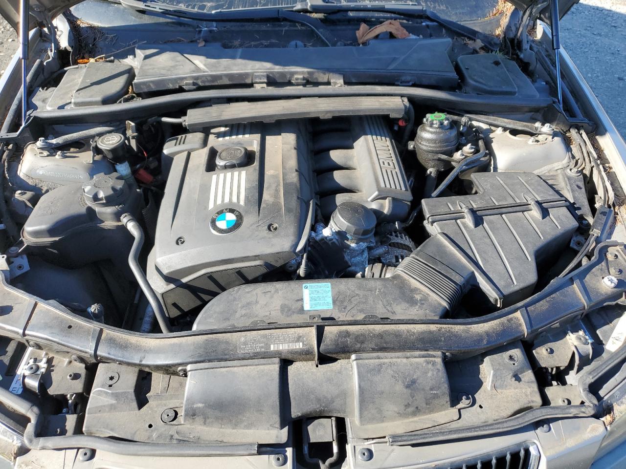 2007 BMW 3er - Image 11