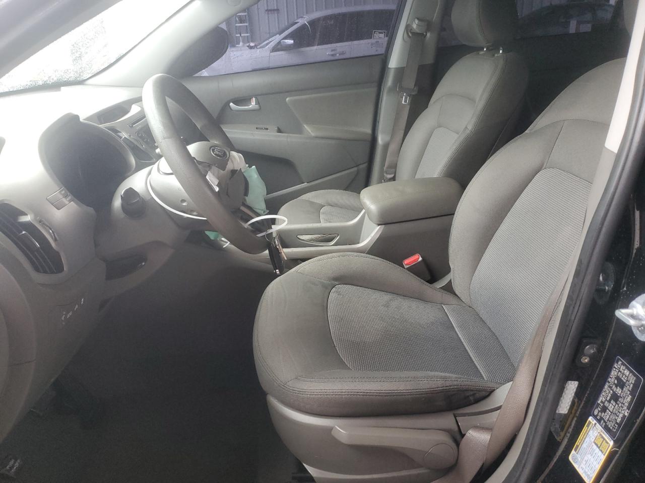 2016 Kia Sportage - Image 7