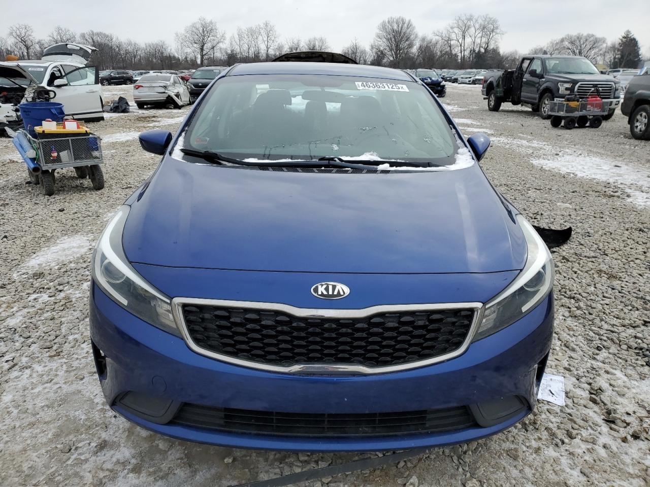 2018 Kia Forte - Image 5