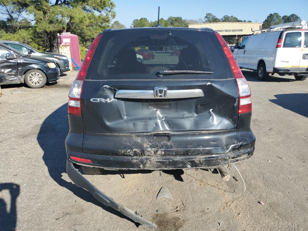 2011 Honda CR-V - Image 6