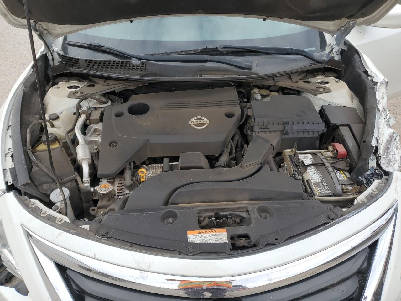 2014 Nissan Altima - Image 12