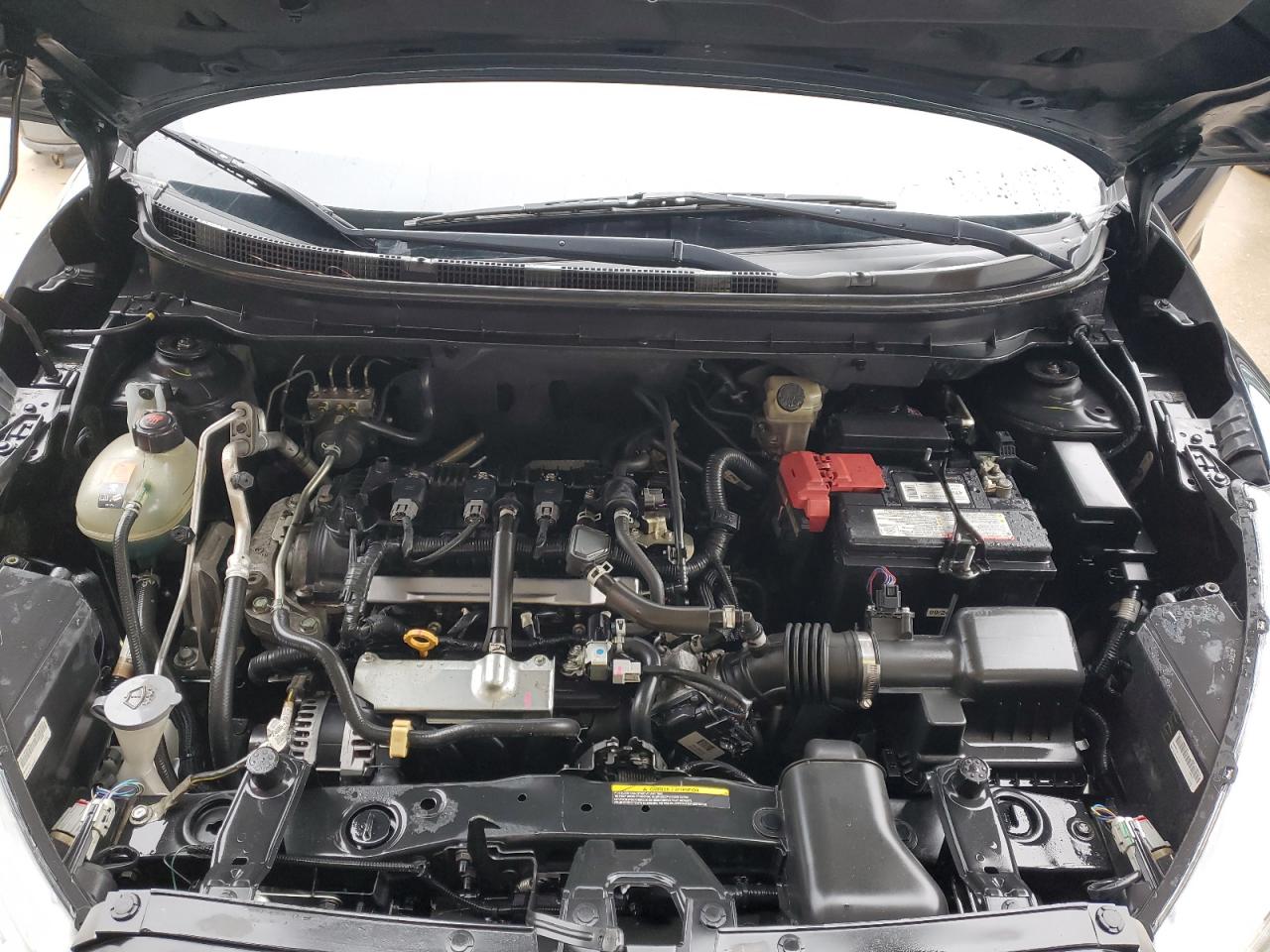 2020 Nissan Kicks - Image 11