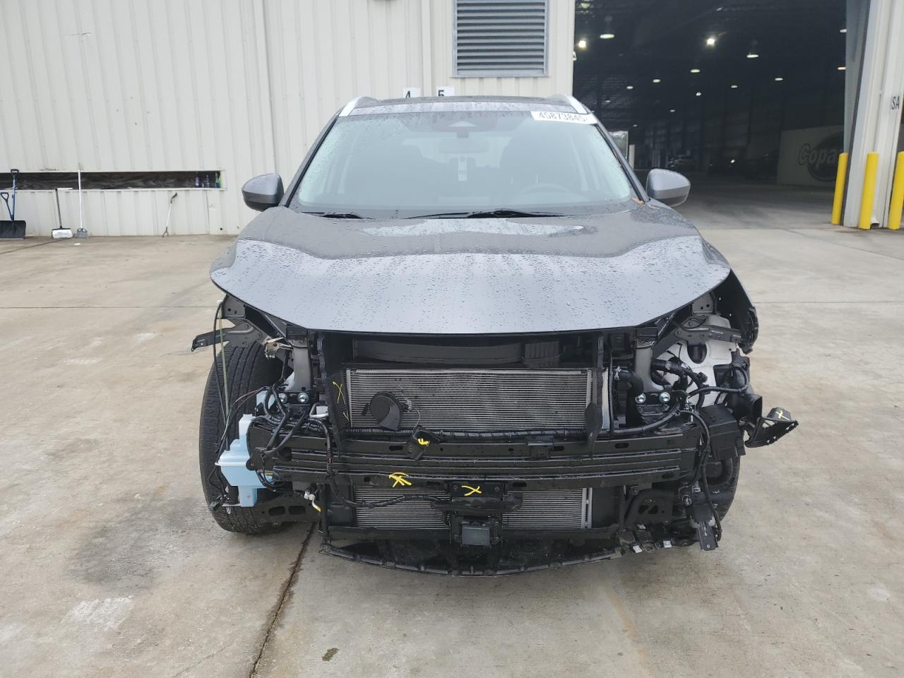 JN8BT3BA6RW354059 NISSAN ROGUE 2024