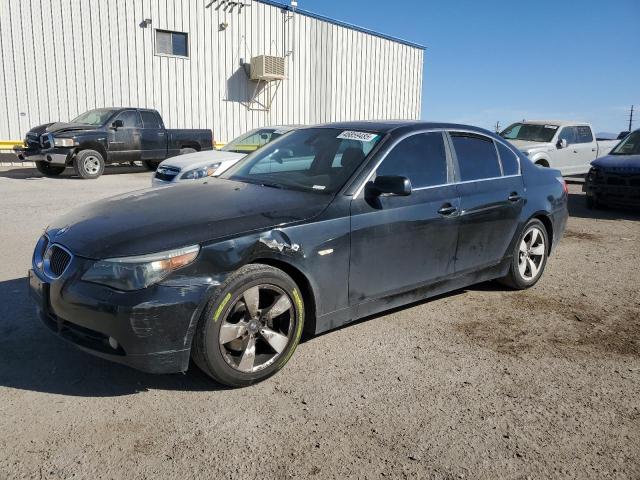 2007 Bmw 530 I