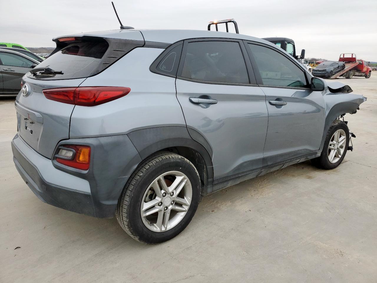 2021 Hyundai Kona - Image 3