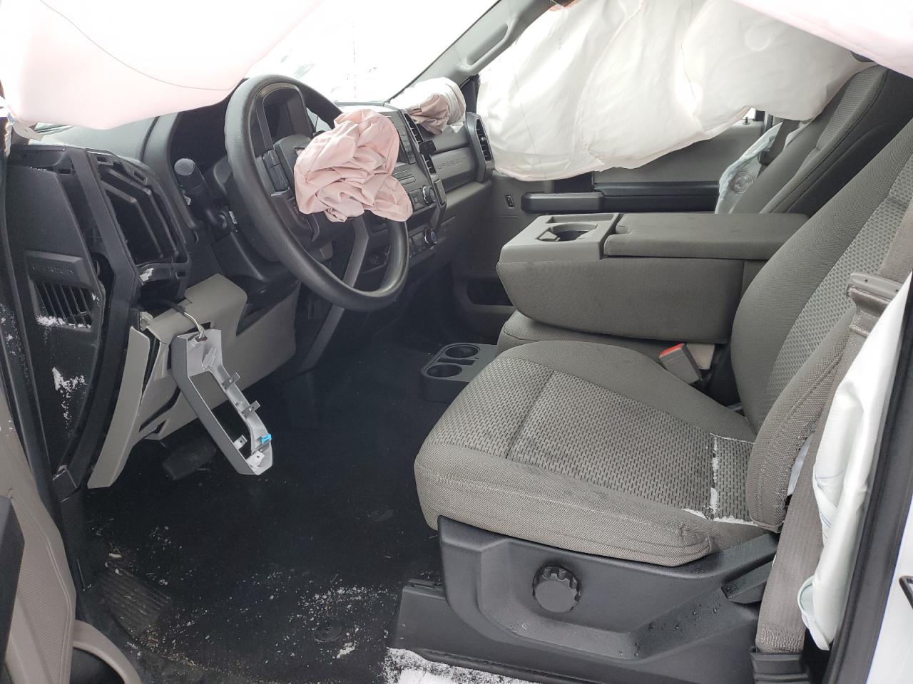 2019 Ford F250 - Image 7