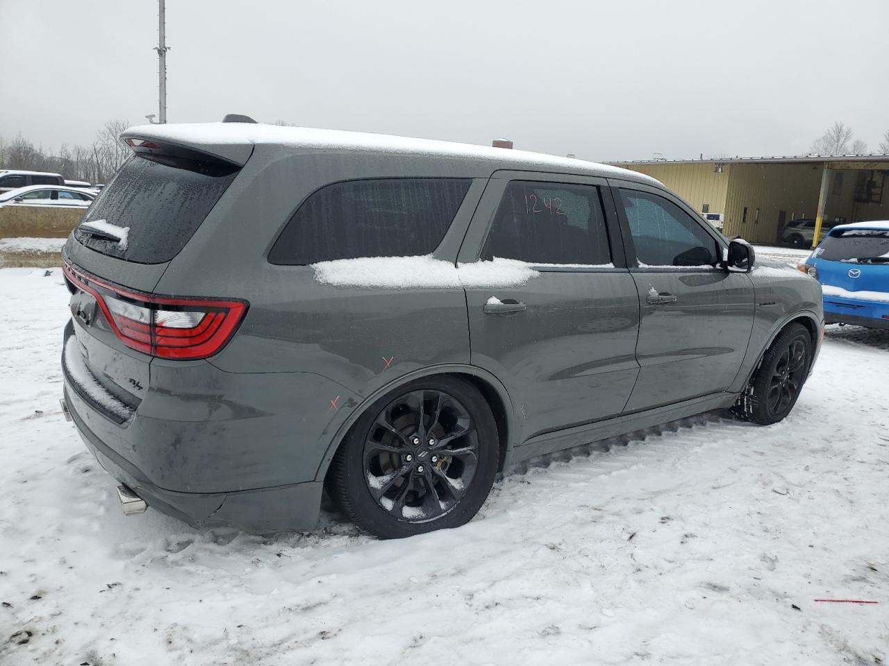 2021 Dodge Durango - Image 3