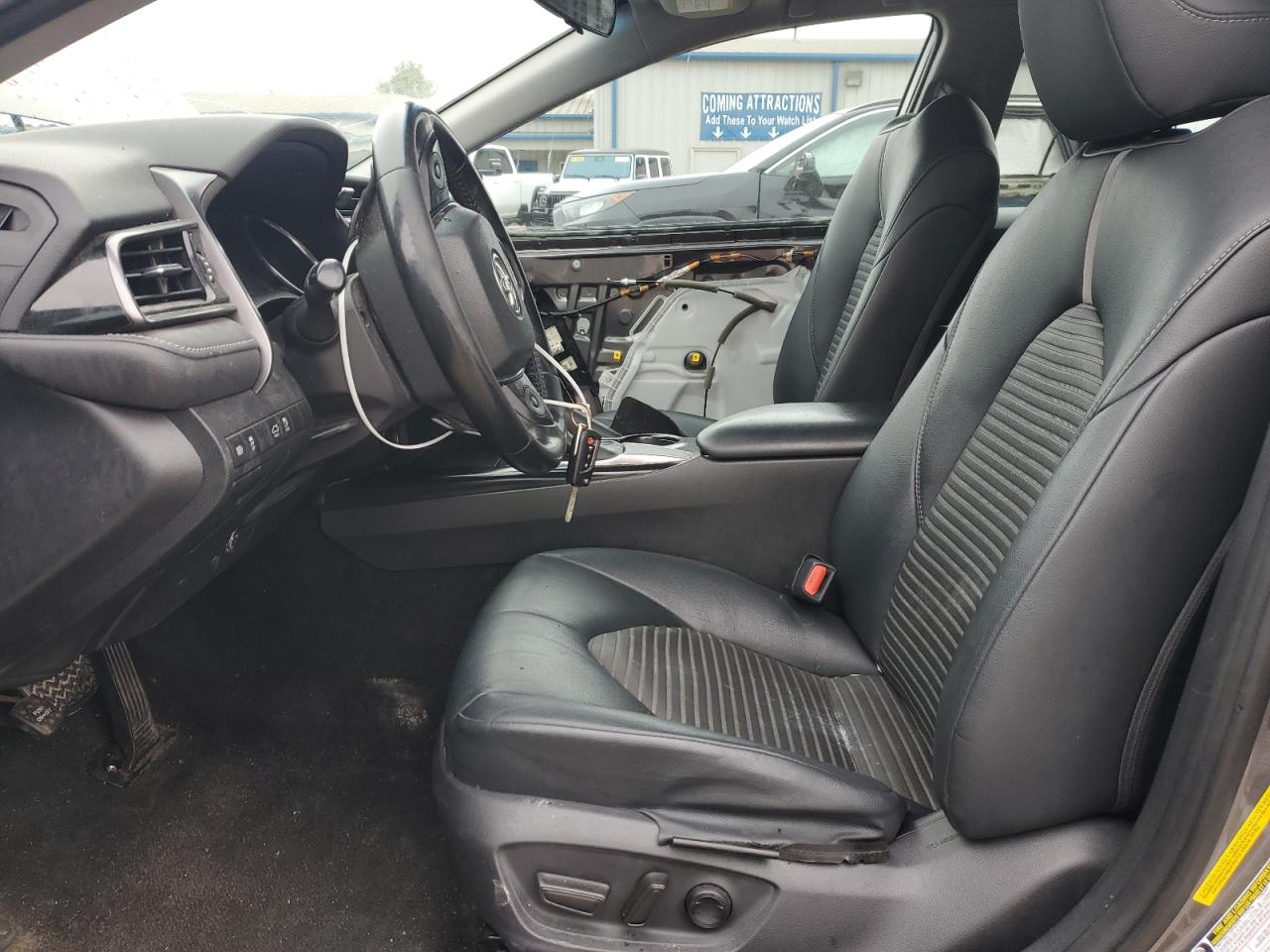 2019 Toyota Camry - Image 7