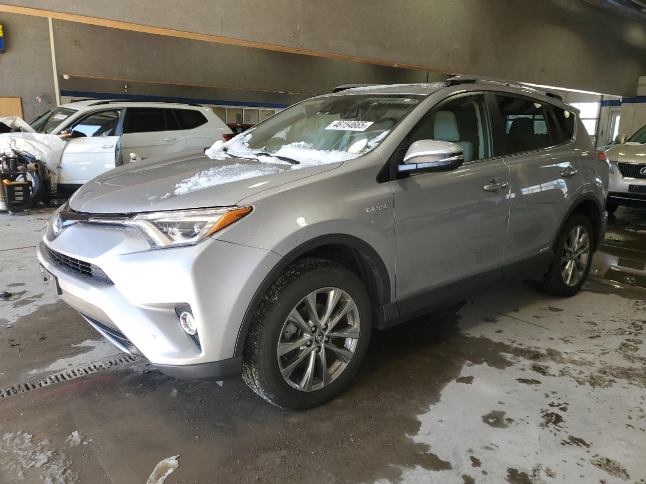 JTMDJREV5JD206903 TOYOTA RAV4 2018