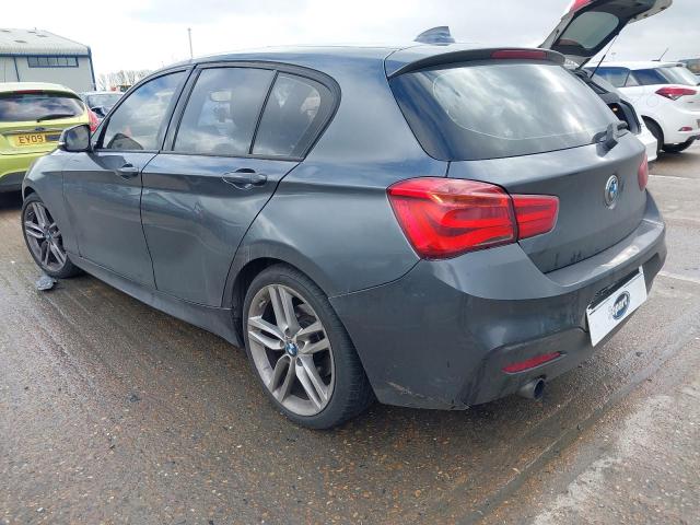 2015 BMW 118I M SPO