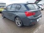 2015 BMW 118I M SPO for sale at Copart SANDWICH