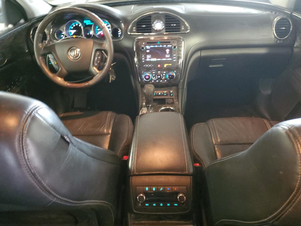 2013 Buick Enclave - Image 8