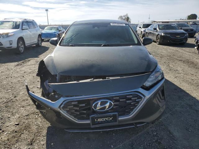  HYUNDAI IONIQ 2020 Сірий