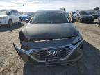 2020 Hyundai Ioniq Blue zu verkaufen in Antelope, CA - Front End