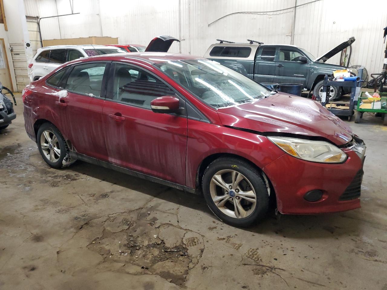 2013 Ford Focus - Image 4