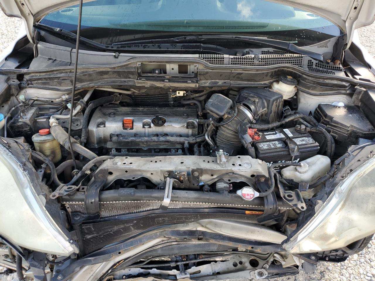 2010 Honda CR-V - Image 11
