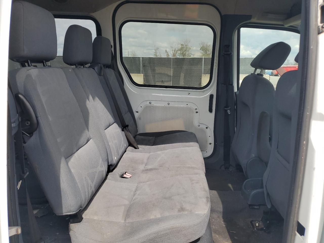 2013 Ford Transit - Image 11
