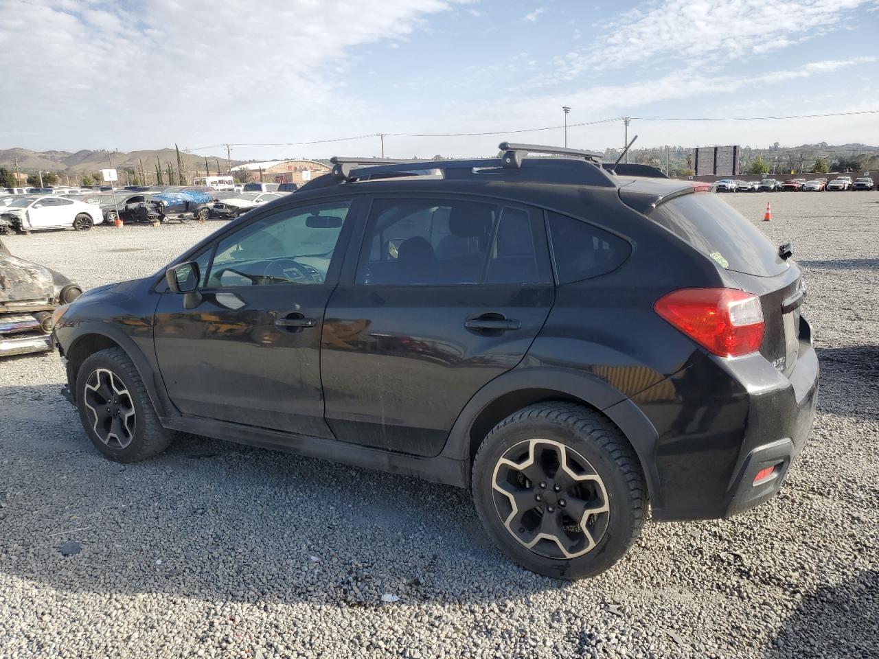 2015 Subaru XV - Image 2