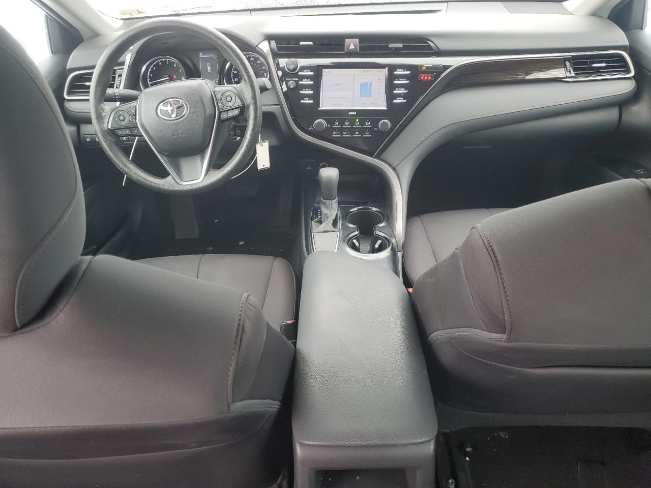 2020 Toyota Camry - Image 8