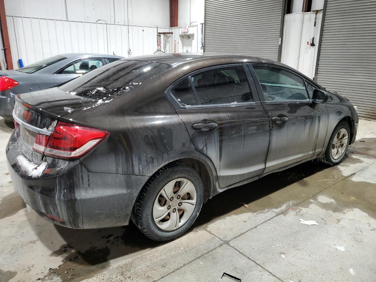 2014 Honda Civic - Image 3