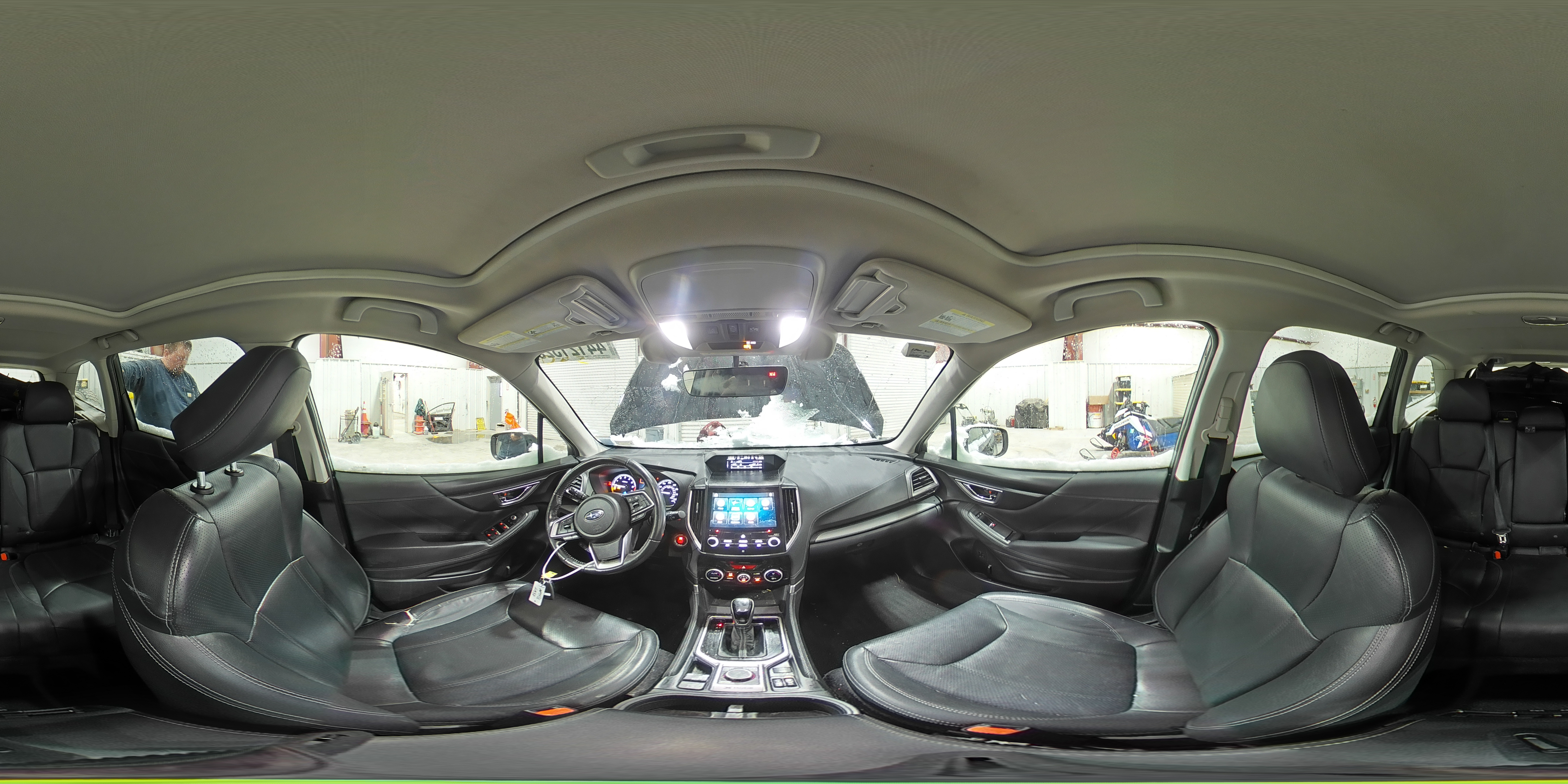 2019 Subaru Forester - Image 14