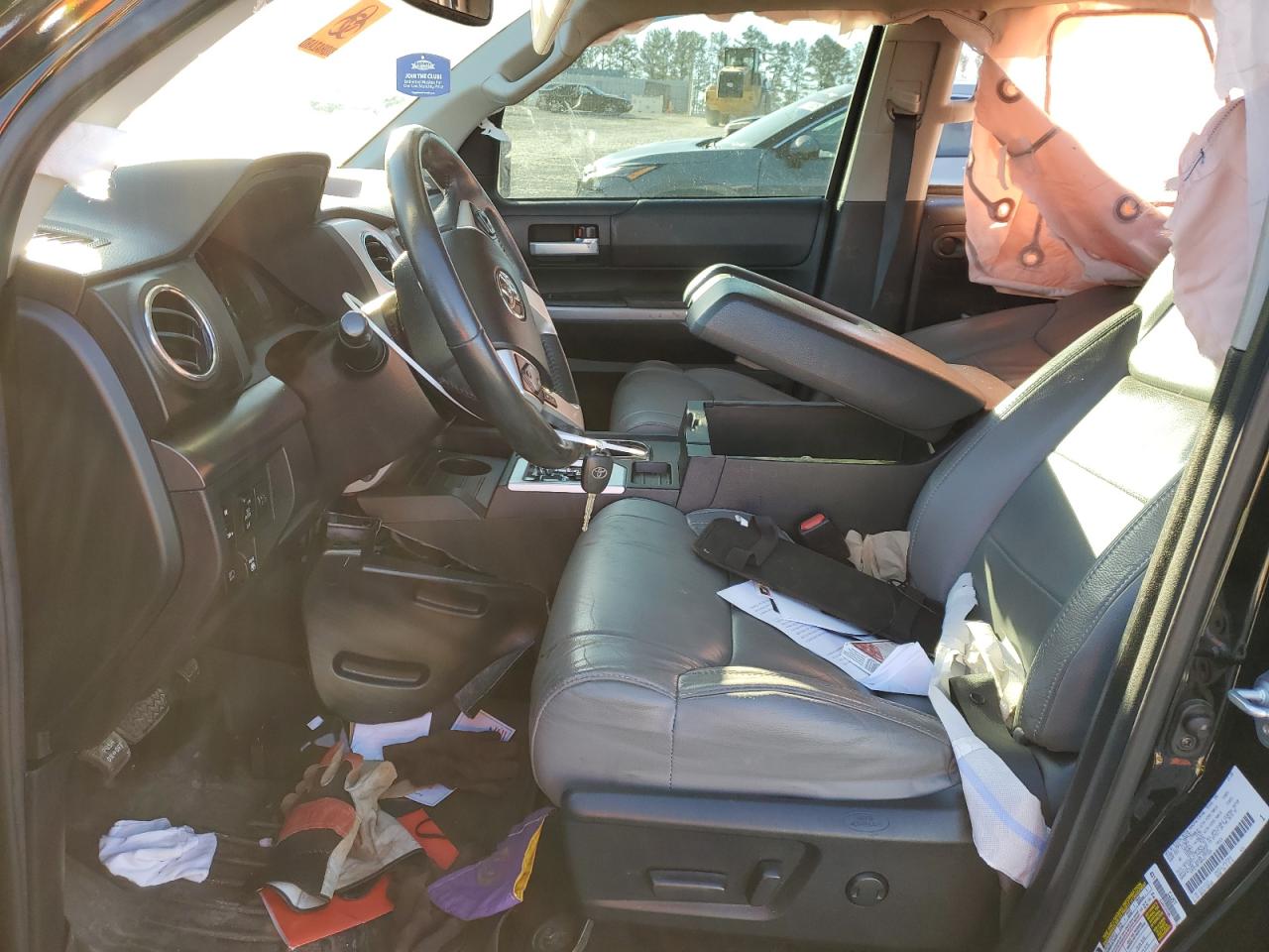 2021 Toyota Tundra - Image 7