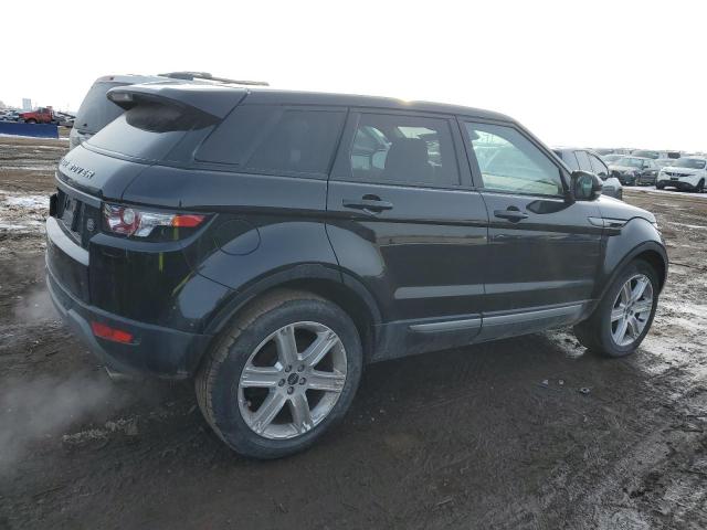 2012 LAND ROVER RANGE ROVER EVOQUE PURE PLUS