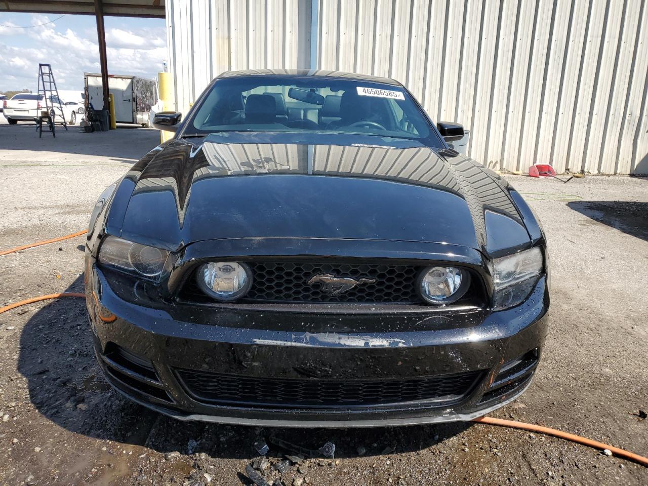 2014 Ford Mustang - Image 5