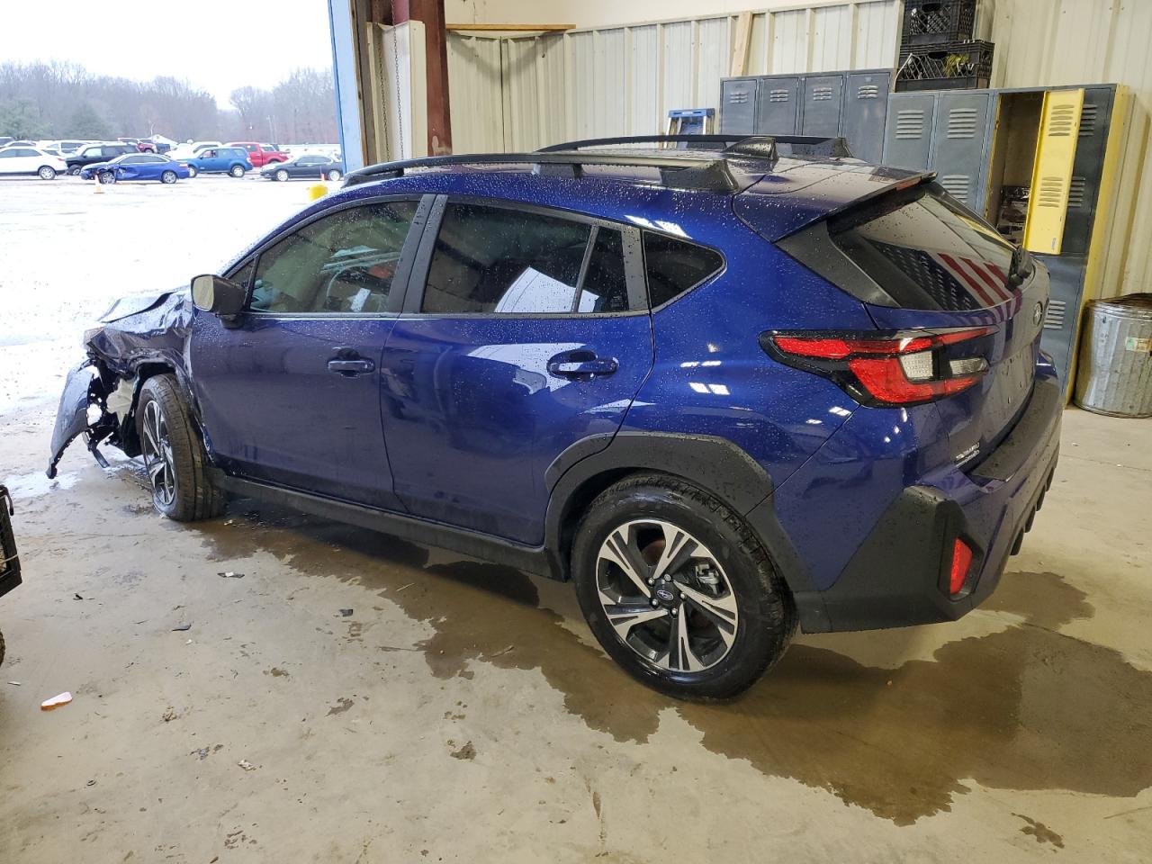 2024 Subaru XV - Image 2