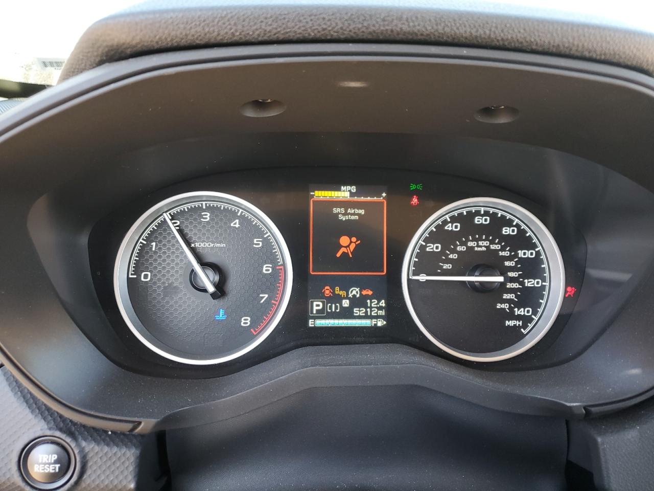 2024 Subaru Forester - Image 9