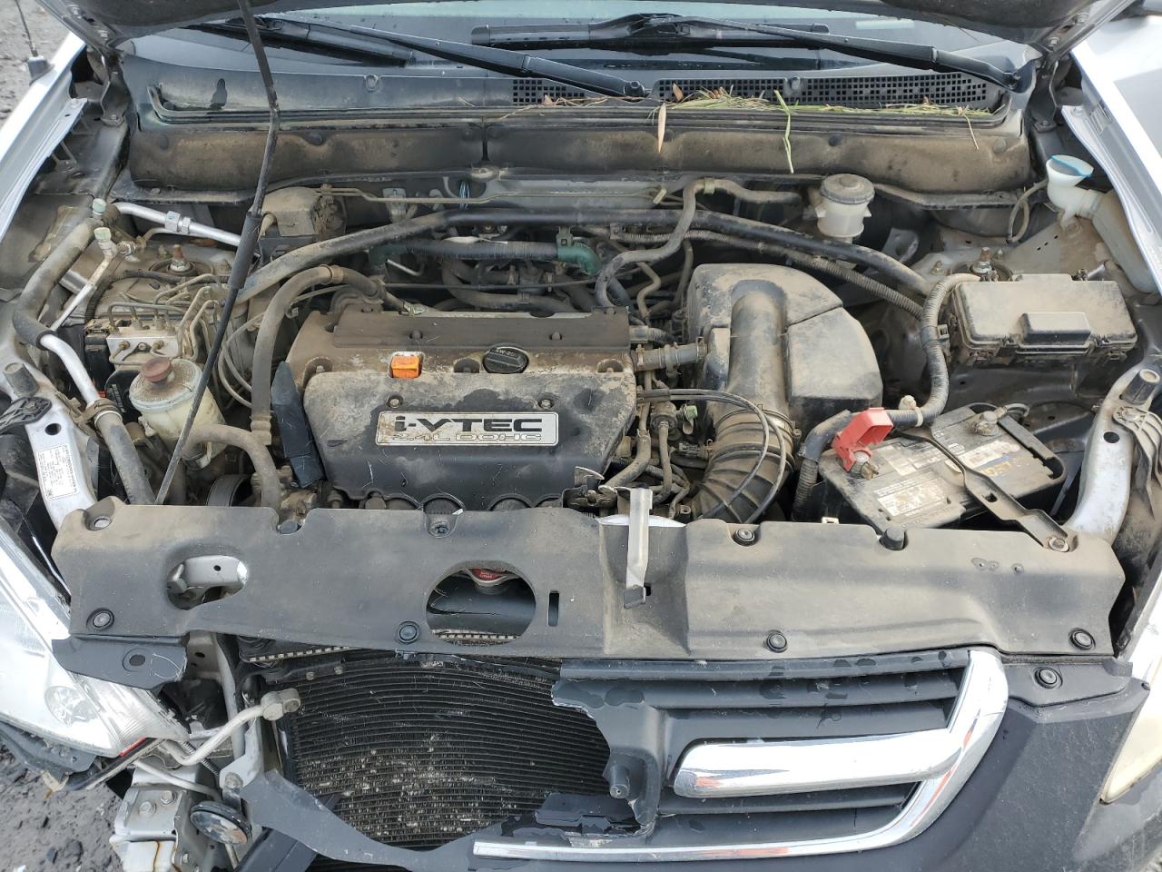 2003 Honda CR-V - Image 12