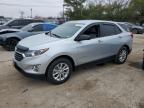 2021 Chevrolet Equinox Ls за продажба в Lexington, KY - Water/Flood