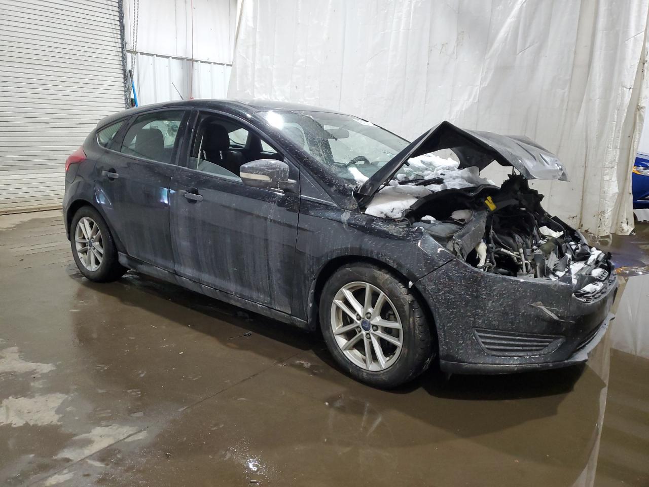 2015 Ford Focus - Image 4