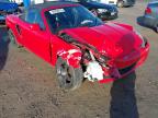 2002 TOYOTA MR2 ROADST for sale at Copart CORBY