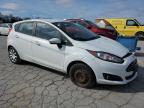2016 Ford Fiesta Se for Sale in Lebanon, TN - Front End