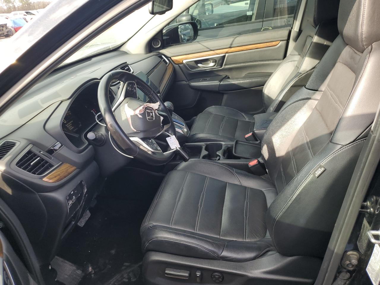 2017 Honda CR-V - Image 7