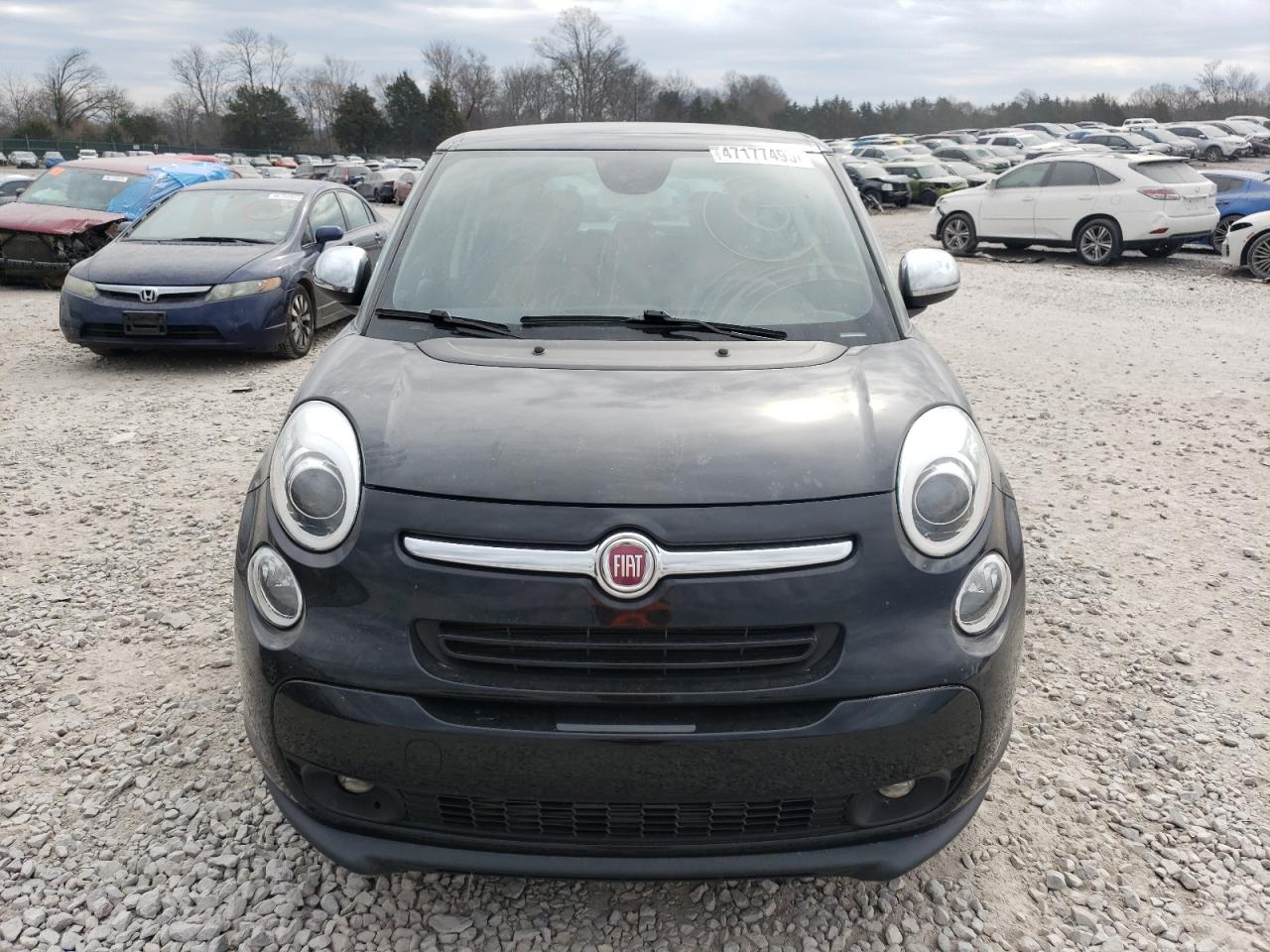 2017 Fiat 500 - Image 5