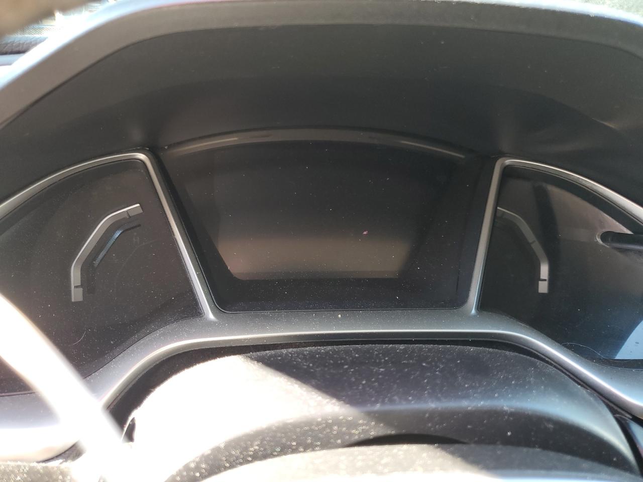 2HGFC1F7XGH641045 HONDA CIVIC 2016