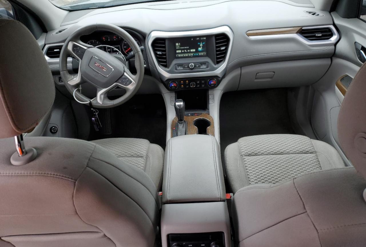 2017 GMC Acadia - Image 8