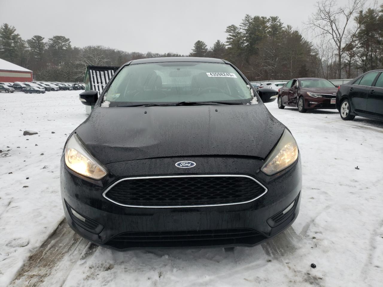 2016 Ford Focus - Image 5