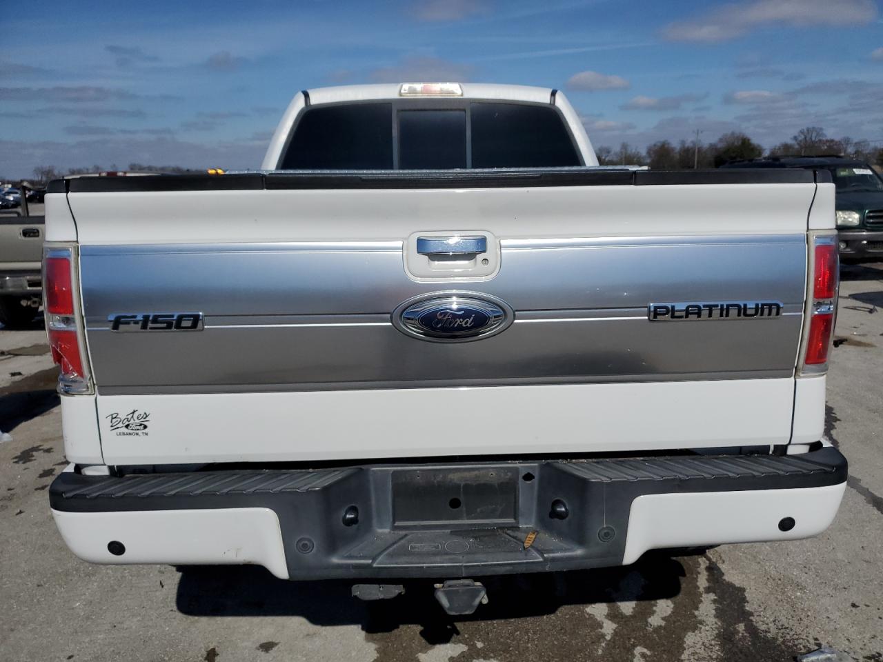 2009 Ford F-150 - Image 6
