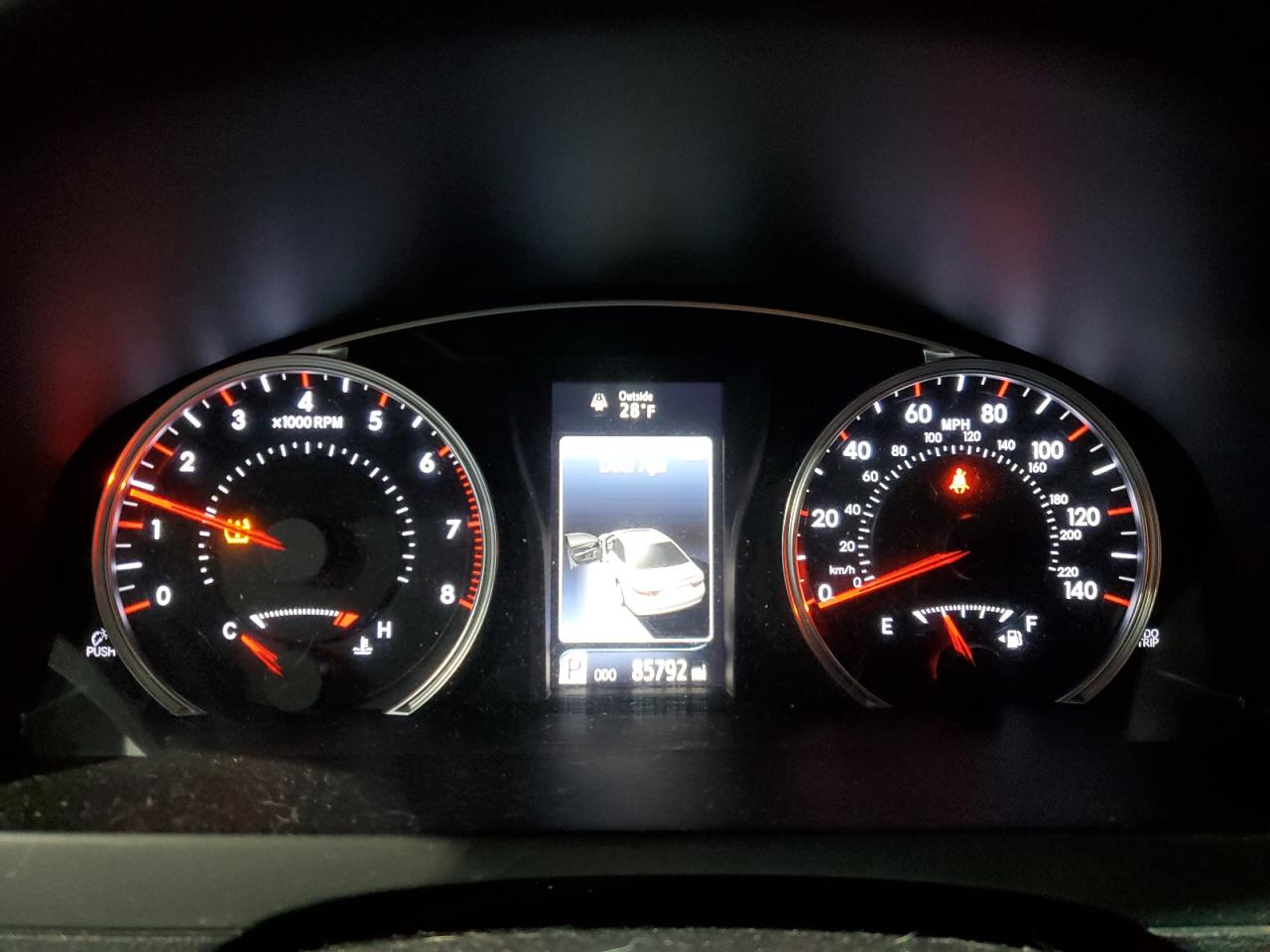 2015 Toyota Camry - Image 9