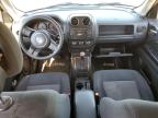 2014 Jeep Patriot Sport იყიდება Woodburn-ში, OR - Undercarriage