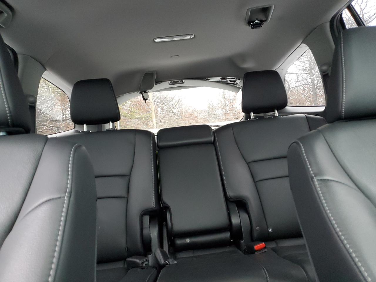 2021 Honda Pilot - Image 10