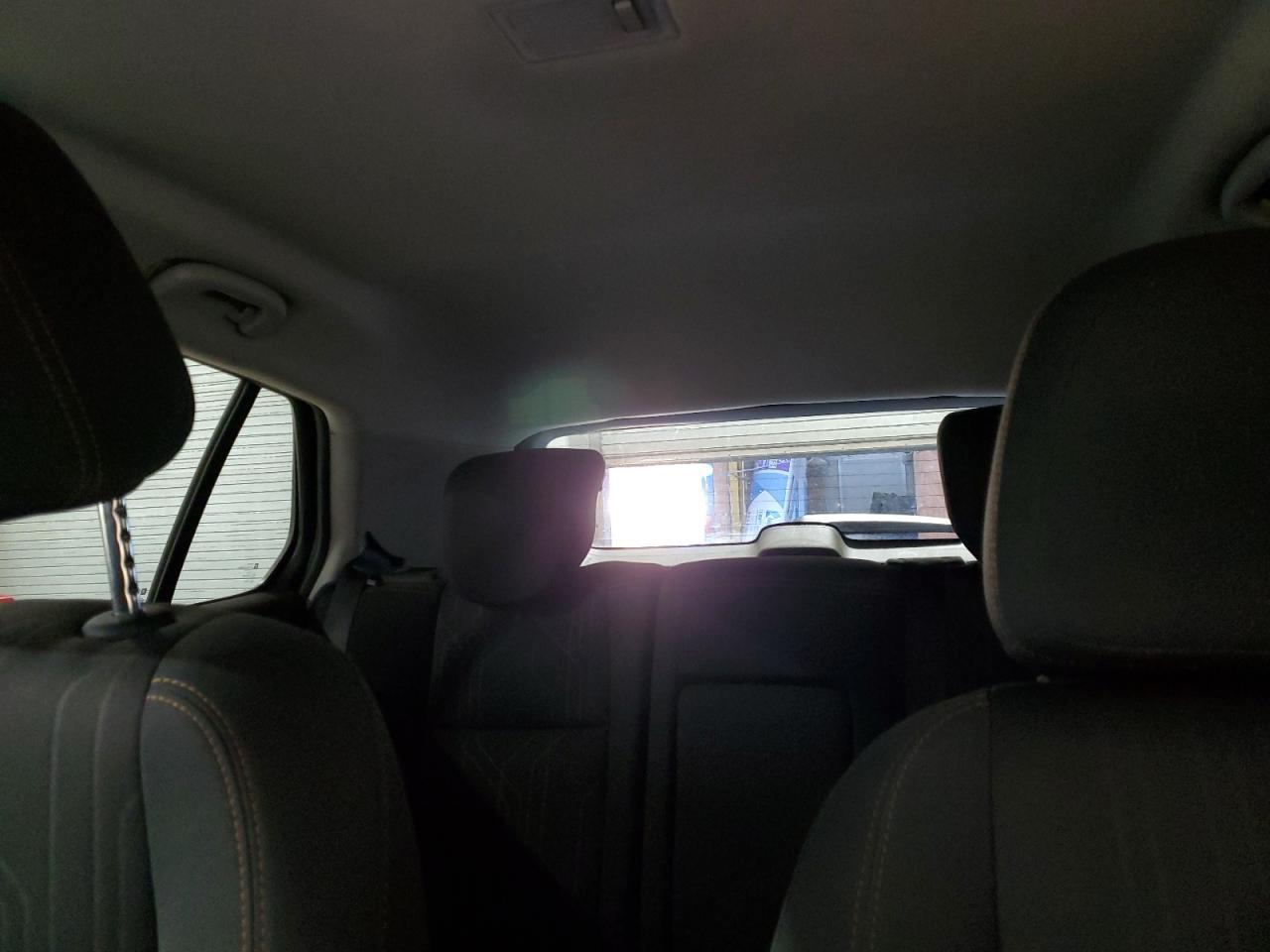 3GNCJPSB0HL145336 CHEVROLET TRAX 2017