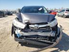 2014 Toyota Highlander Xle zu verkaufen in Houston, TX - Front End