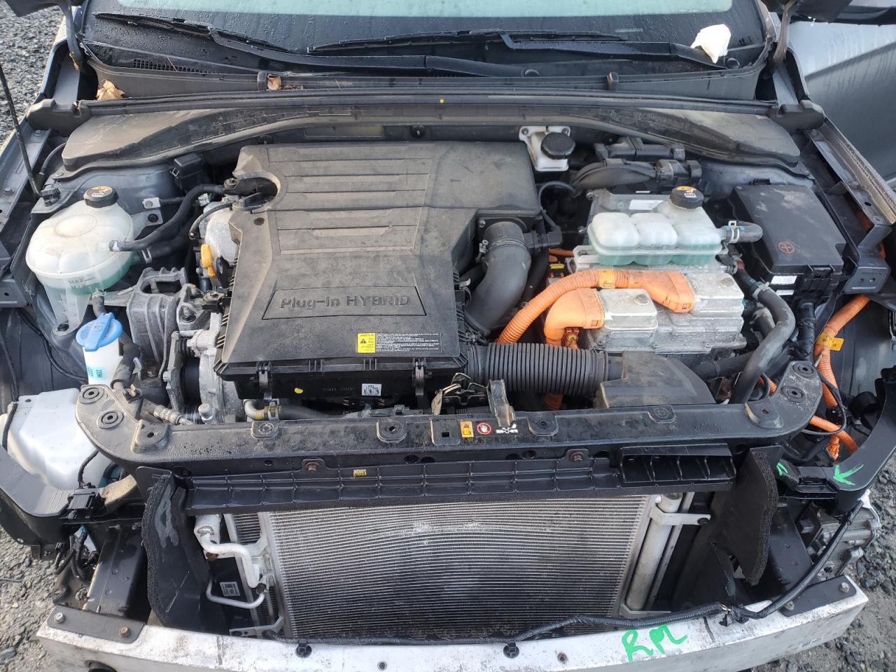 2019 Hyundai IONIQ - Image 12