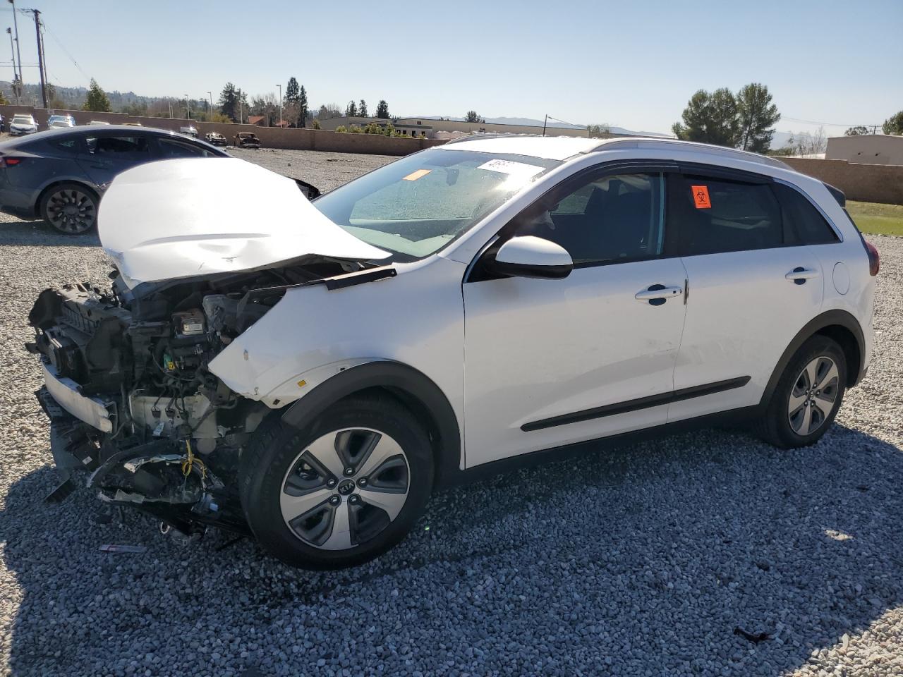 2018 Kia Niro - Image 1