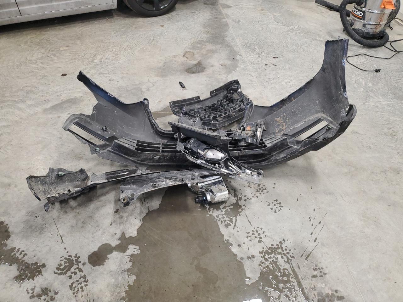 3N1CP5CV2LL518389 NISSAN KICKS 2020